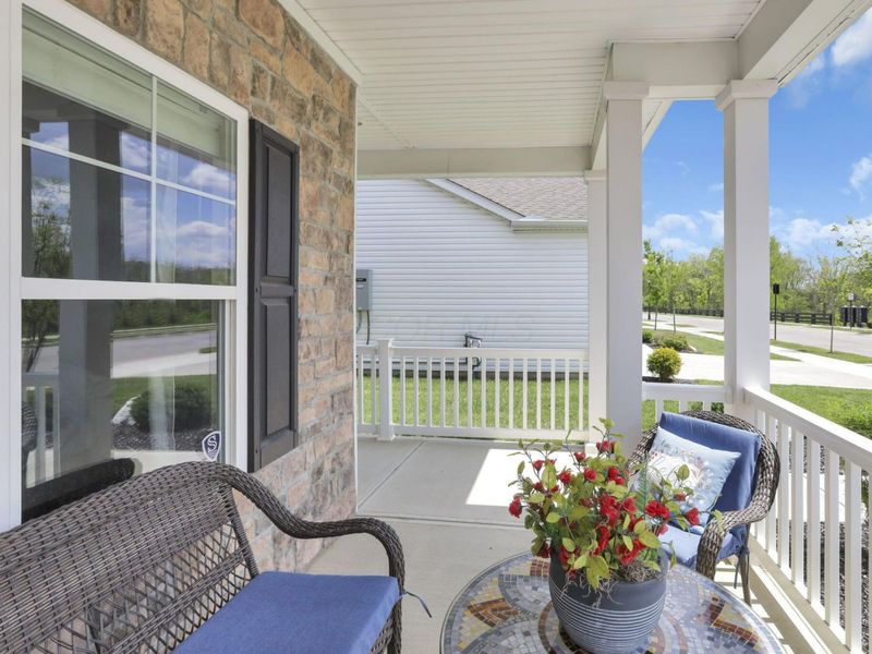 1414 Hemetite Drive , Grove City, OH 43123 Photo 44