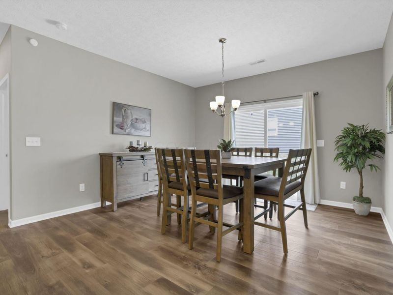 1414 Hemetite Drive , Grove City, OH 43123 Photo 8