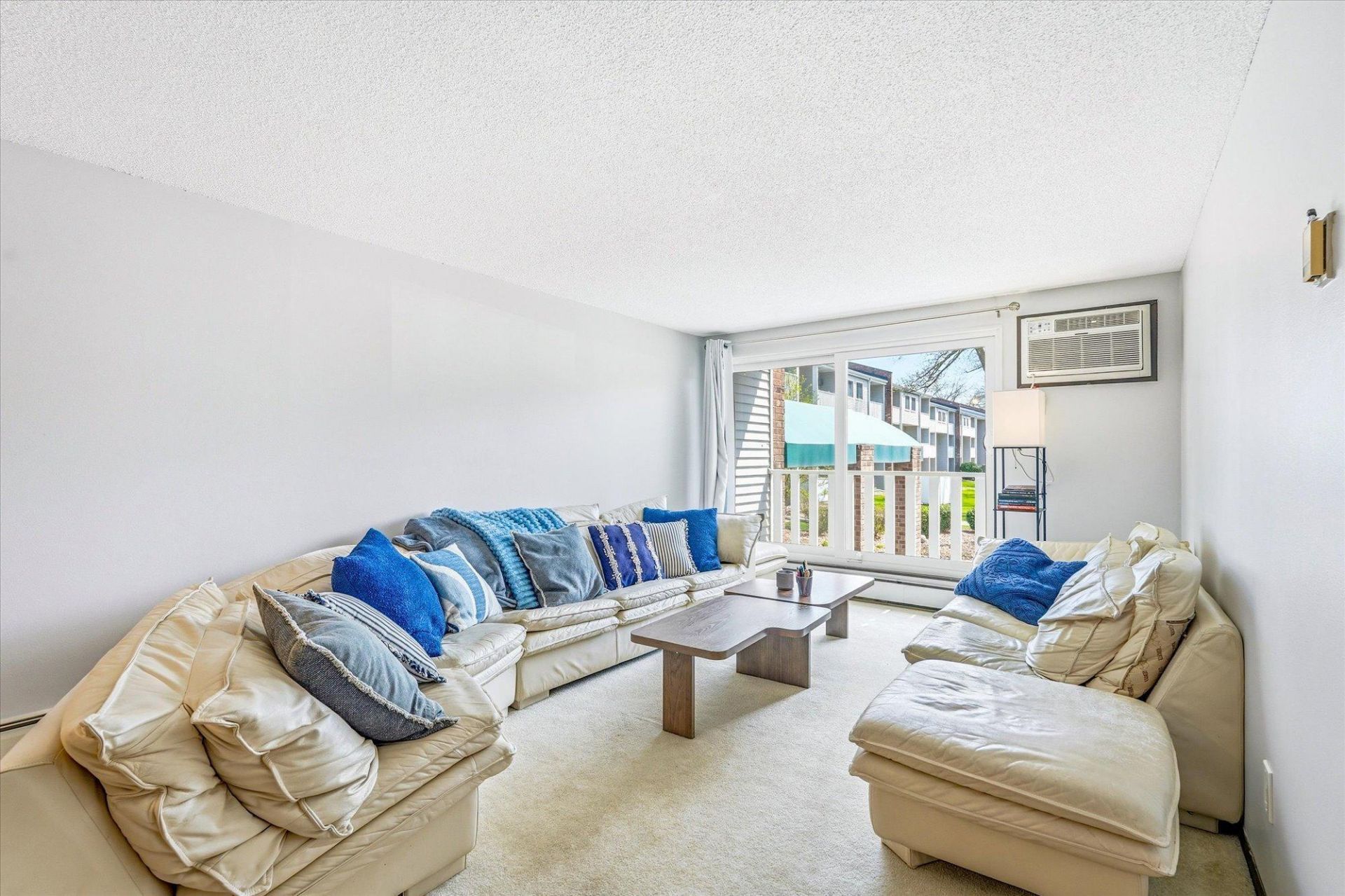 1601 N Innsbruck Drive , Unit 102NE, Fridley, MN 55432 Main Photo