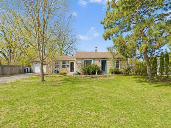 8710 11th Avenue S, Bloomington, MN 55420