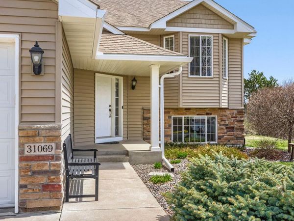 31069 Algonquin Trail, Chisago City, MN 55013