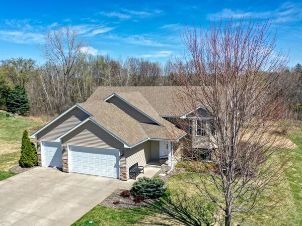 31069 Algonquin Trail, Chisago City, MN 55013