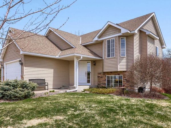 31069 Algonquin Trail, Chisago City, MN 55013