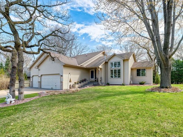 14259 Uplander Street NW, Andover, MN 55304
