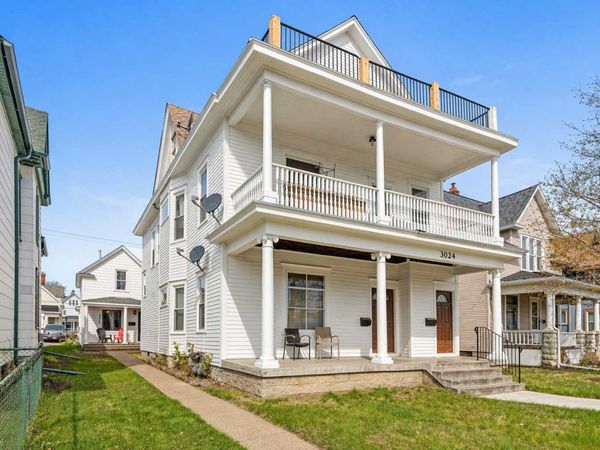 3024 Chicago Avenue, Minneapolis, MN 55407