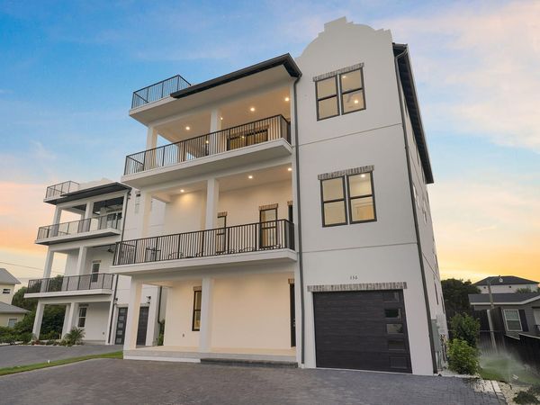 336 S Holiday Road, Destin, FL 32550