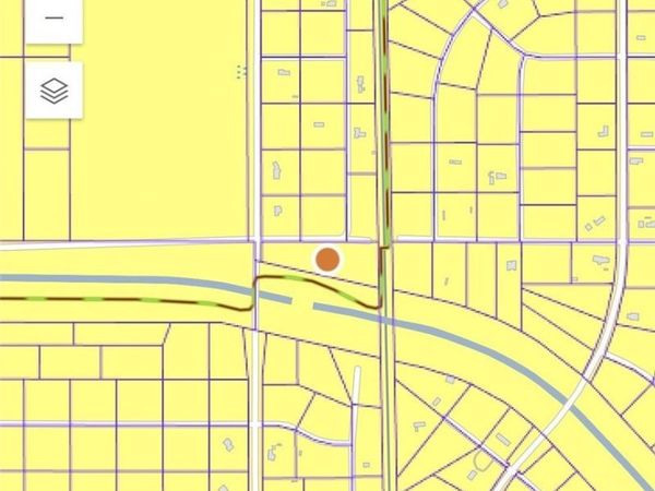 260 W. Three Pts W, Fairmont, CA 93536