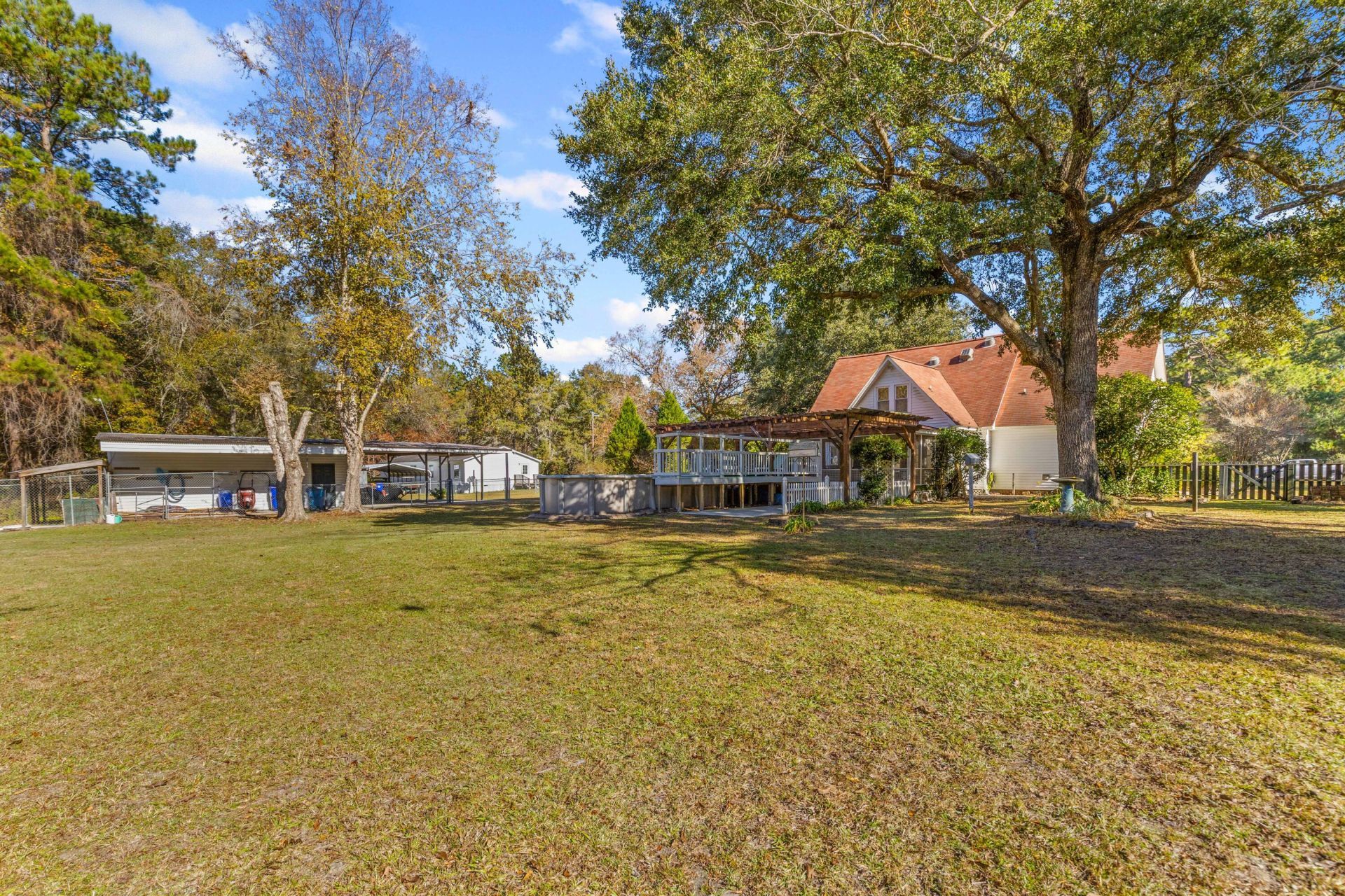 5615 S Highway 165 Photo 41