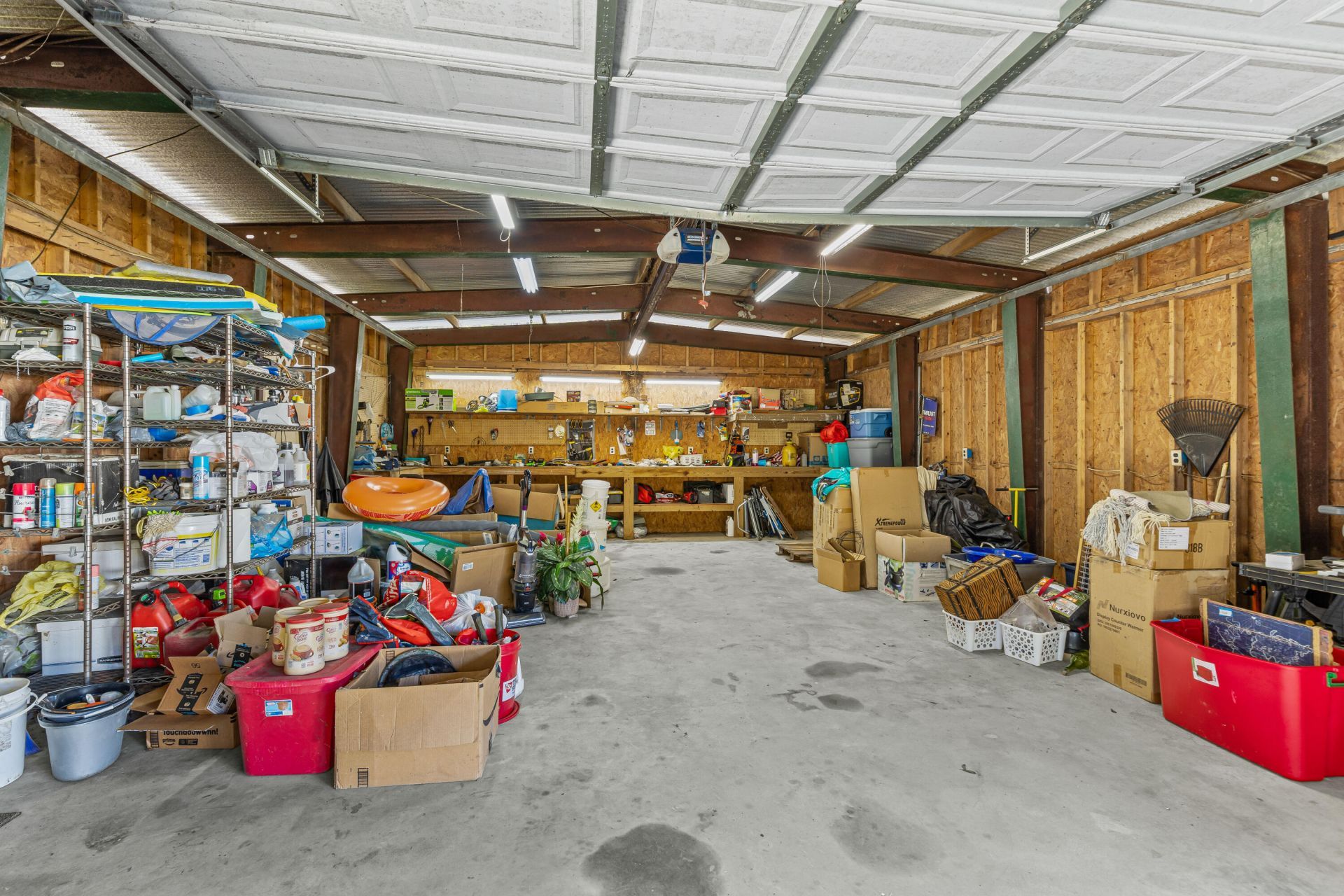 5615 S Highway 165 Photo 45