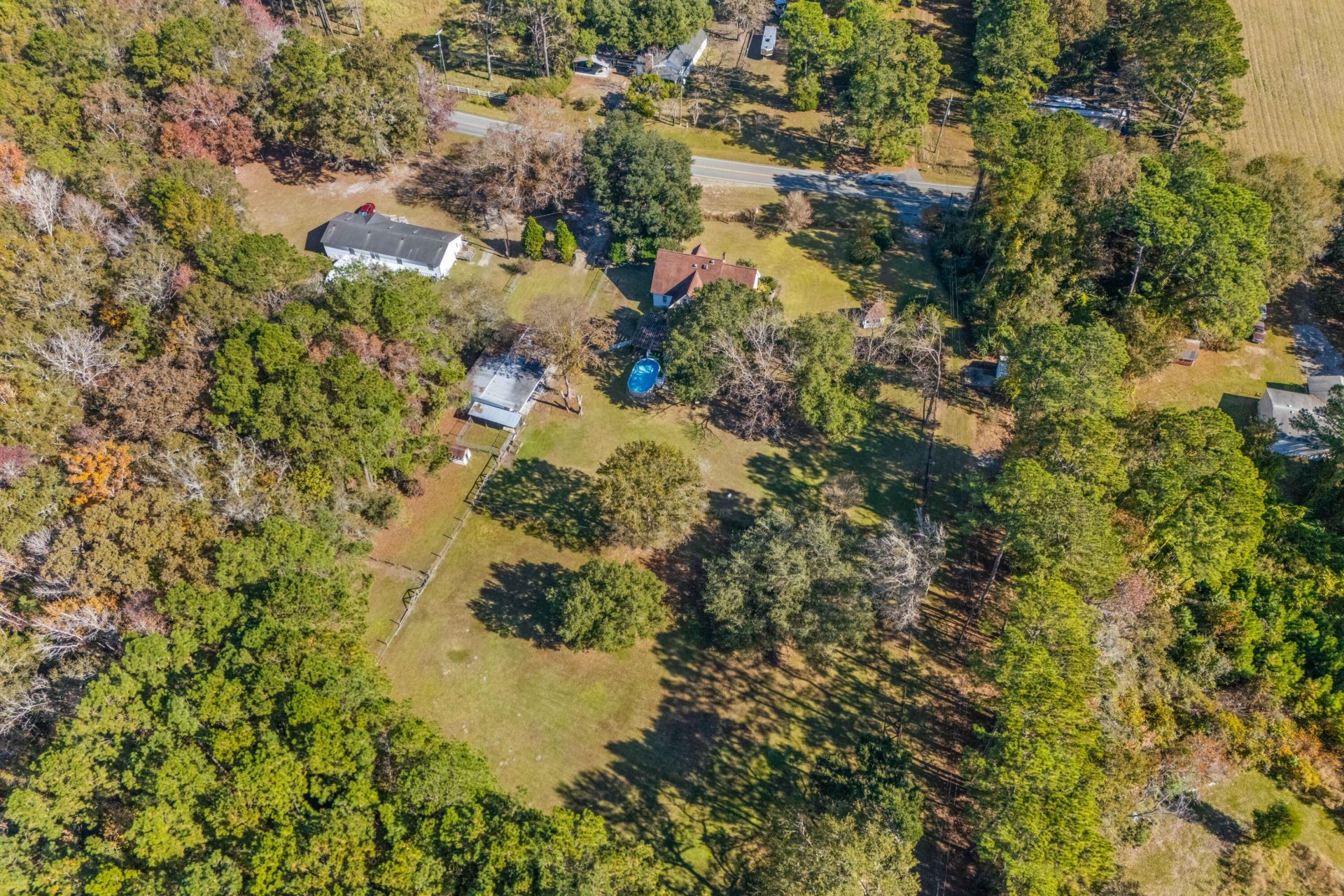 5615 S Highway 165 Photo 51
