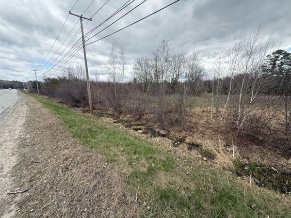 0 Auburn Road , Turner, ME 04282