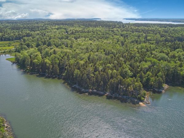 L73M217 S. Kallio Cove Road, Saint George, ME 04860