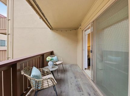 1305 Webster Street #202, Unit 202, Alameda, CA 94501 Photo