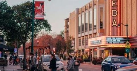 1305 Webster Street #202, Unit 202, Alameda, CA 94501 Photo