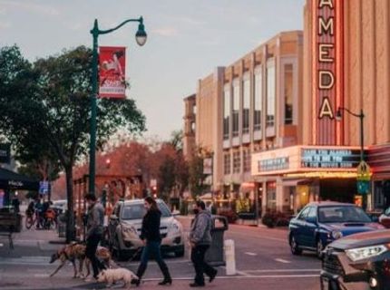 1305 Webster Street #202, Unit 202, Alameda, CA 94501 Photo