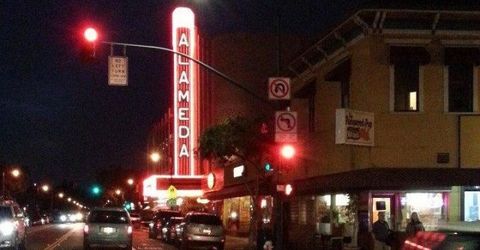 1305 Webster Street #202, Unit 202, Alameda, CA 94501 Photo