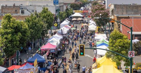 1305 Webster Street #202, Unit 202, Alameda, CA 94501 Photo