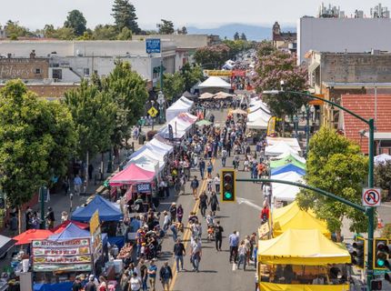 1305 Webster Street #202, Unit 202, Alameda, CA 94501 Photo