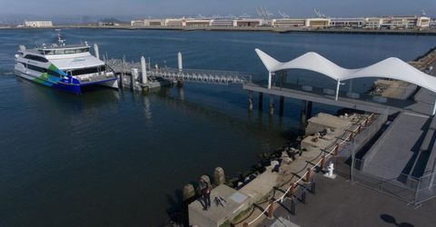 1305 Webster Street #202, Unit 202, Alameda, CA 94501 Photo