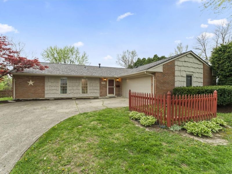 1108 Pepper Hill Drive, Kettering, OH 45429 Photo 30