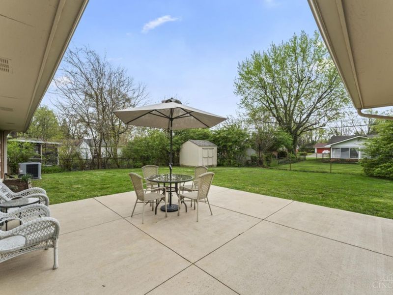 1108 Pepper Hill Drive, Kettering, OH 45429 Photo 31