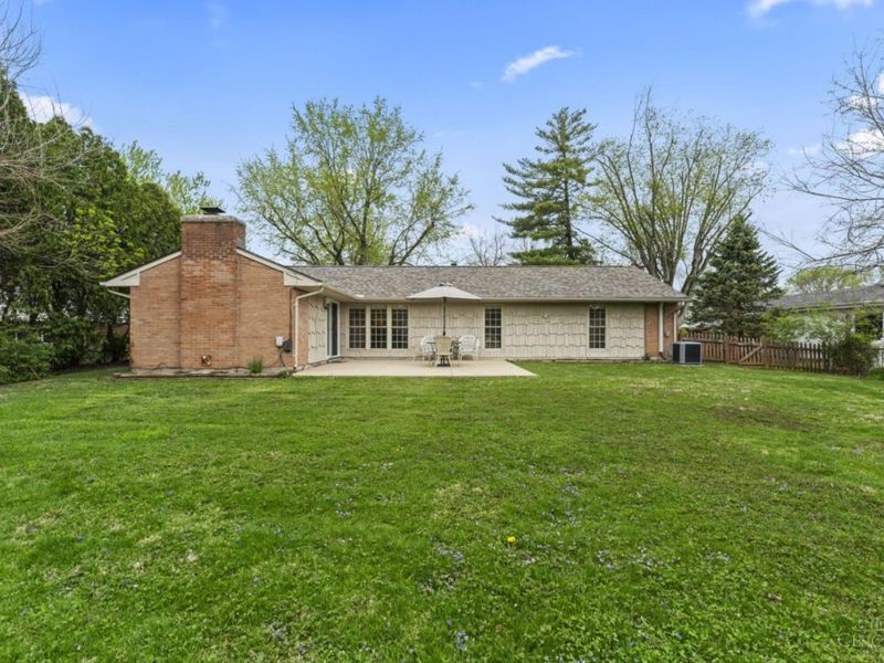 1108 Pepper Hill Drive, Kettering, OH 45429 Photo 34