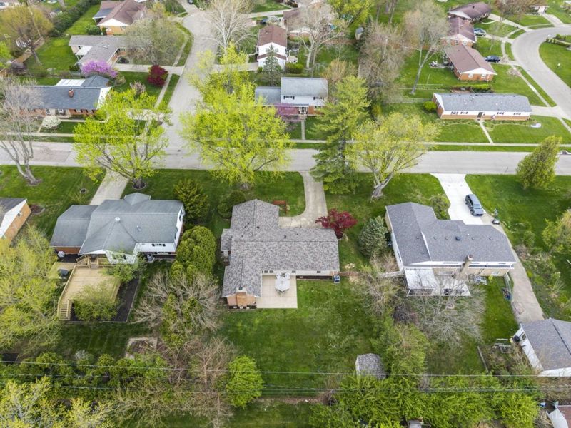 1108 Pepper Hill Drive, Kettering, OH 45429 Photo 41