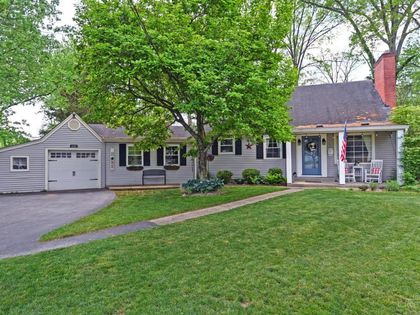 6193 Dawes Lane Cincinnati, OH 45230