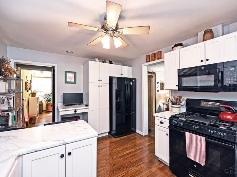 6193 Dawes Lane, Cincinnati, OH 45230 Photo 14