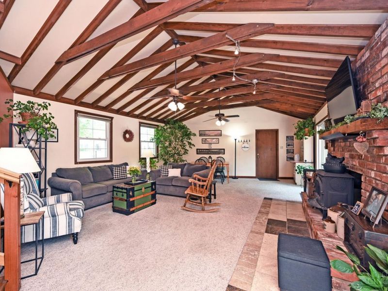 6193 Dawes Lane, Cincinnati, OH 45230 Photo 15