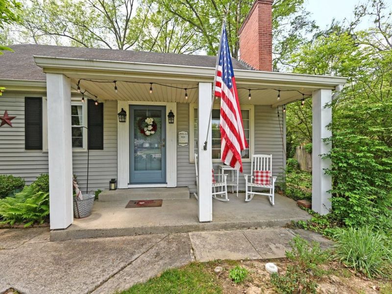 6193 Dawes Lane, Cincinnati, OH 45230 Photo 5