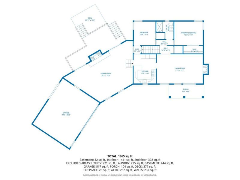 6193 Dawes Lane, Cincinnati, OH 45230 Photo 54