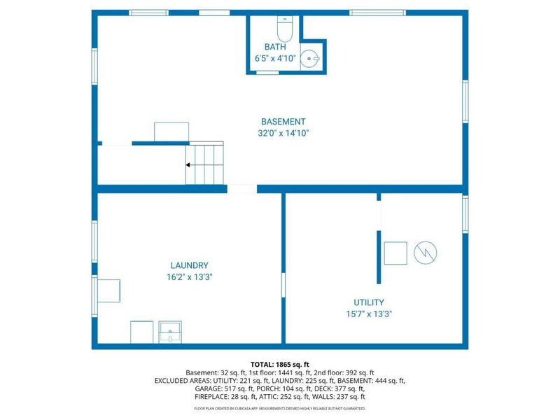 6193 Dawes Lane, Cincinnati, OH 45230 Photo 56