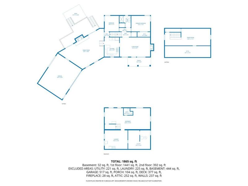 6193 Dawes Lane, Cincinnati, OH 45230 Photo 57