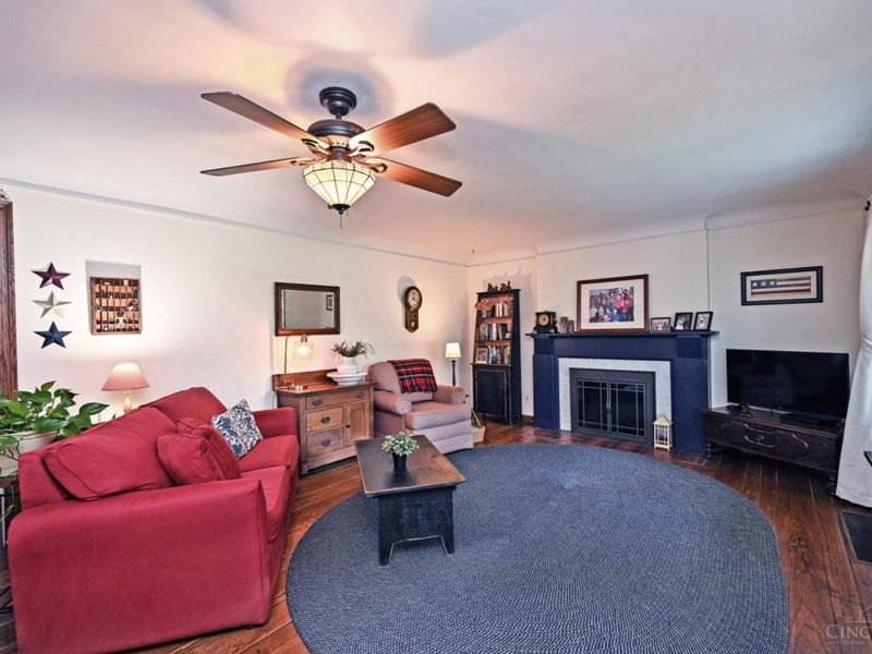 6193 Dawes Lane, Cincinnati, OH 45230 Photo 6