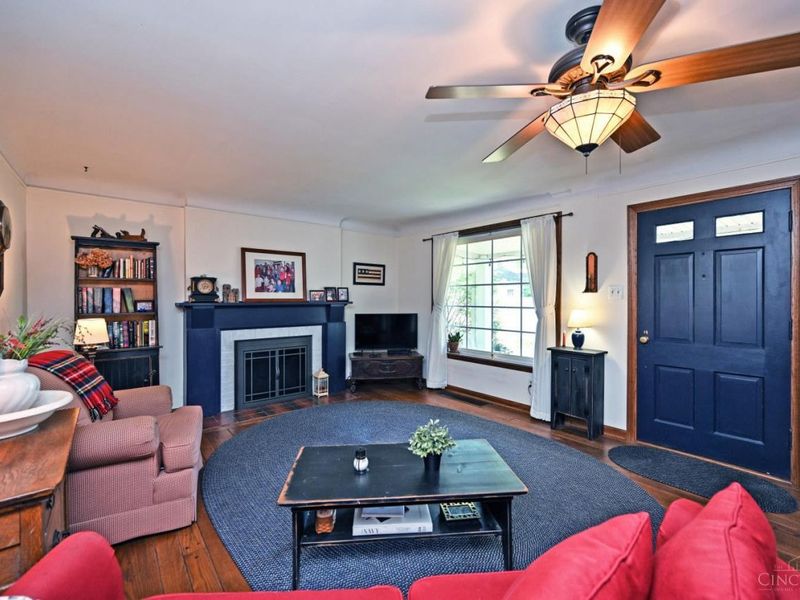 6193 Dawes Lane, Cincinnati, OH 45230 Photo 7