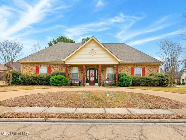 800 Aberdeen Cove, Madison, MS 39110