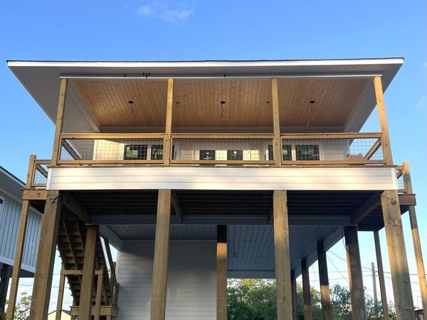 5017 Kansas Street, Bay Saint Louis, MS 39520