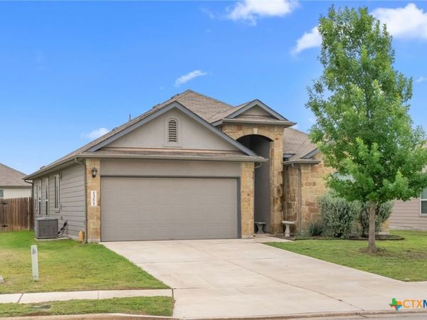 1351 Fall Cover, New Braunfels, TX 78130