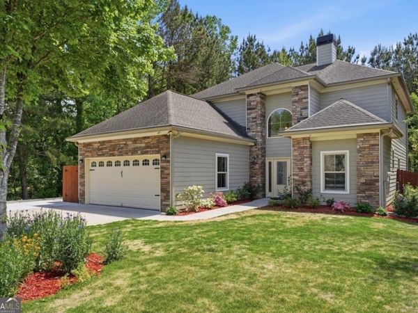 1405 Cumberland Creek Lane SW, Marietta, GA 30008