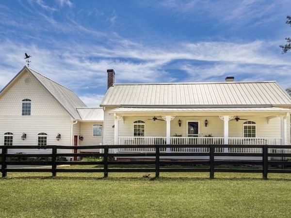 901 Line Creek Road, Senoia, GA 30276