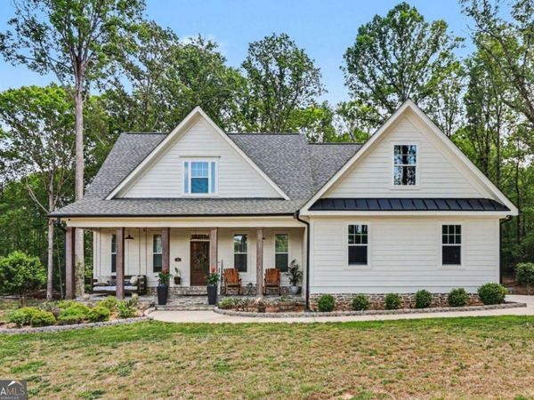 11 Bradley Road, Talking Rock, GA 30175