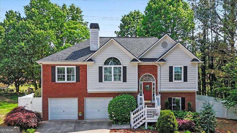 5099 Newpark Drive Nw, Acworth, GA 30101 Main Photo