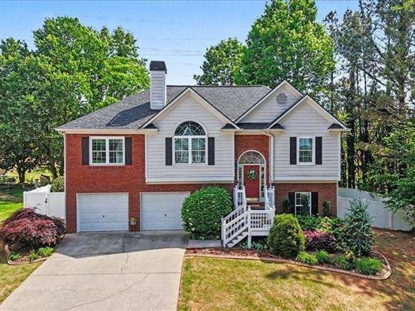 5099 Newpark Drive NW, Acworth, GA 30101