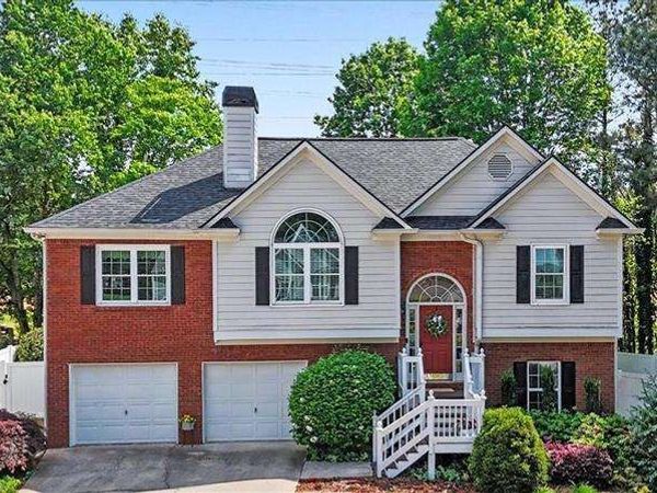 5099 Newpark Drive NW, Acworth, GA 30101