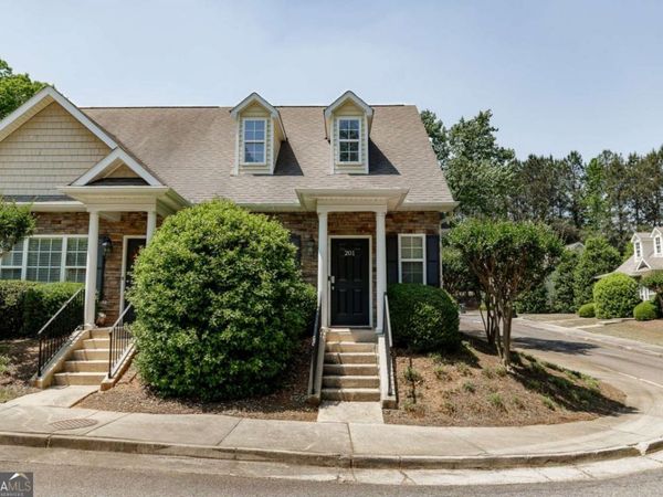 1305 Cedar Shoals Drive, Unit 201, Athens, GA 30605