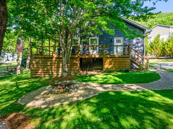 45 Hall Lane, Clayton, GA 30525