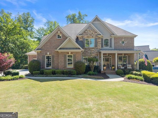 5920 Broadwater Trail, Cumming, GA 30040