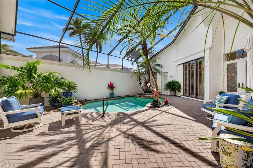 3296 Lookout Ln, Naples, FL 34112 Photo