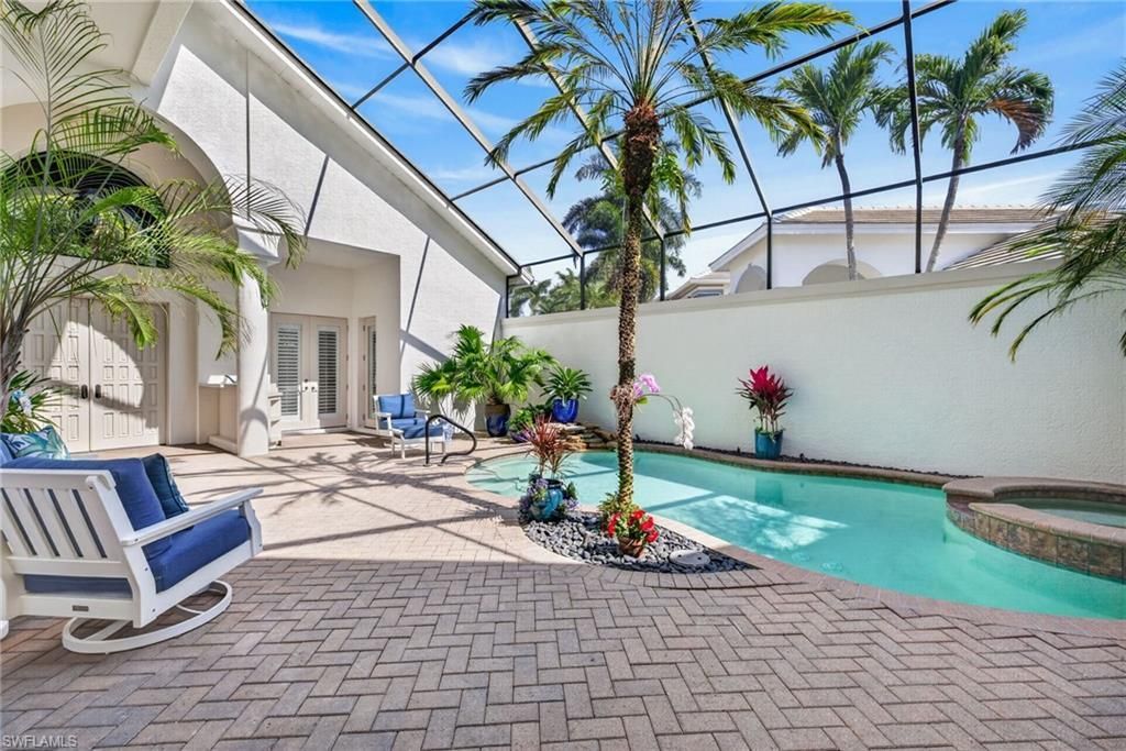 3296 Lookout Ln, Naples, FL 34112 Photo